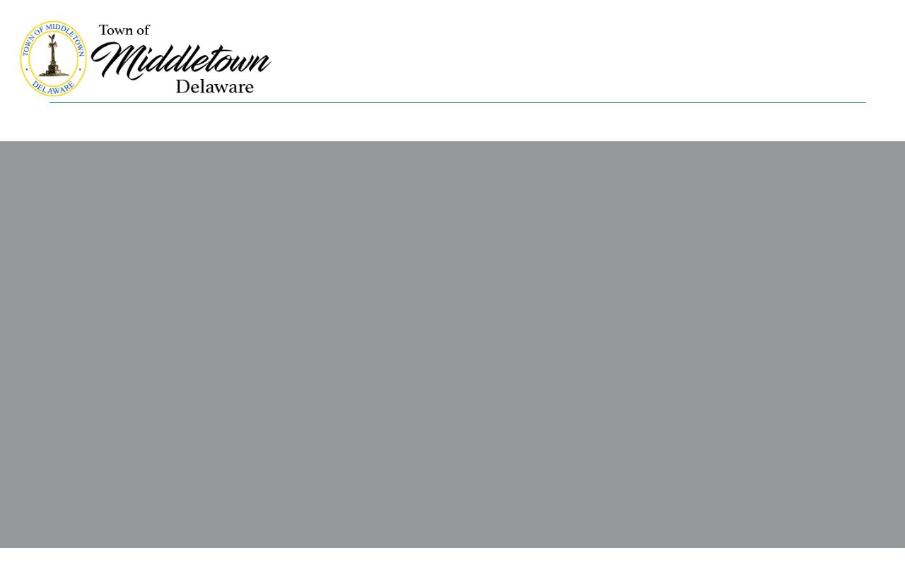 Town of Middletown main page tied to Middletown Jail Mugshots records